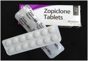 zopiclone sleeping pills online