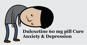 wondering what is duloxetine