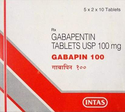 order Gabapin online usa